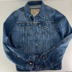 Arizona Denim Jacket​​​​​​​​​​​​​​